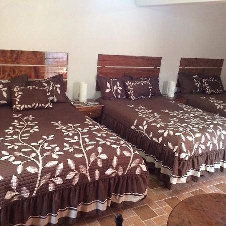 Casa Amelia Hotel Boutique Сакатлан Экстерьер фото