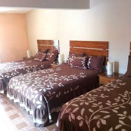 Casa Amelia Hotel Boutique Сакатлан Экстерьер фото