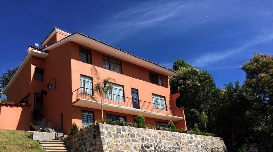 Casa Amelia Hotel Boutique Сакатлан Экстерьер фото