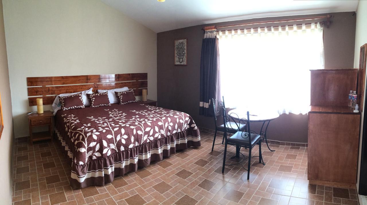 Casa Amelia Hotel Boutique Сакатлан Экстерьер фото