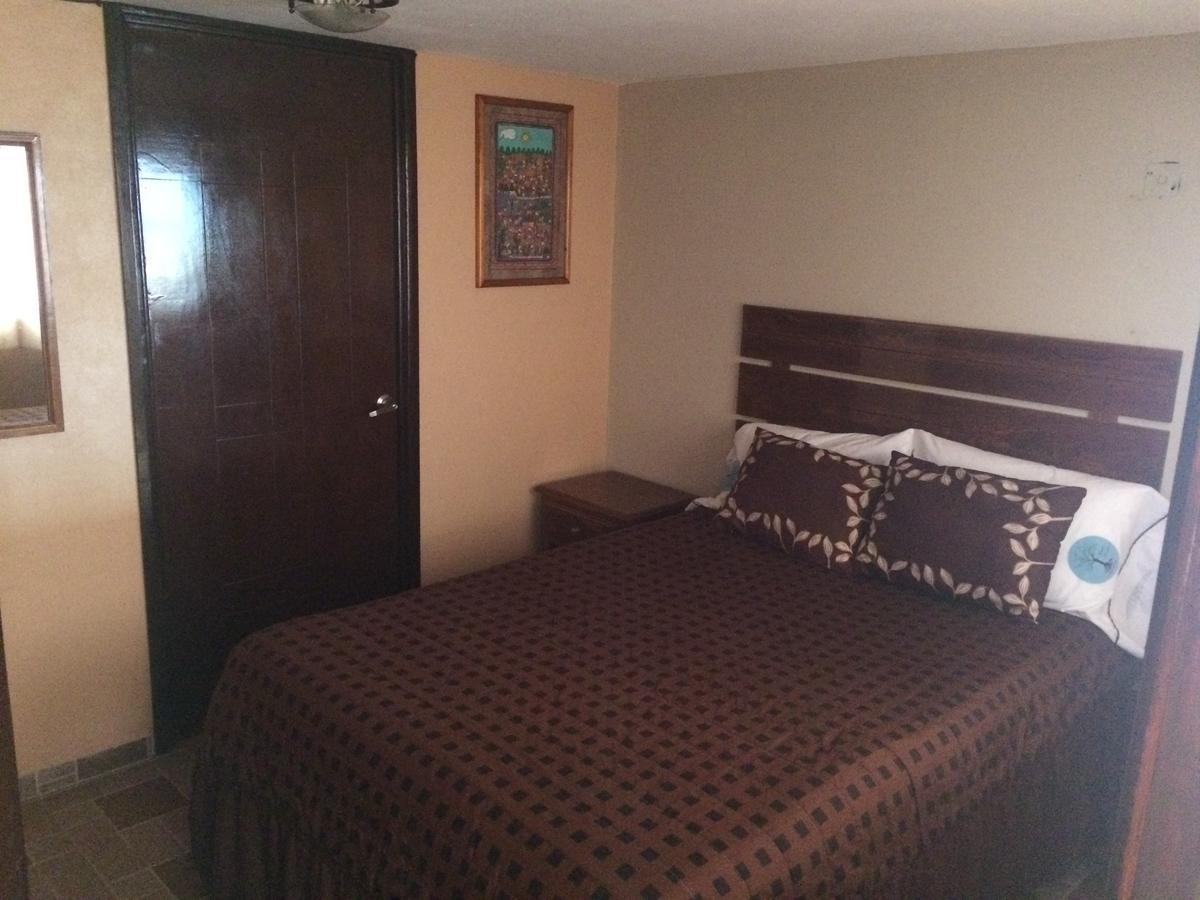 Casa Amelia Hotel Boutique Сакатлан Экстерьер фото